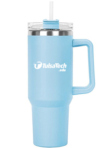 40oz Mug with Handle