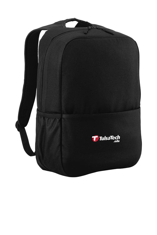 Port Authority Square Backpack