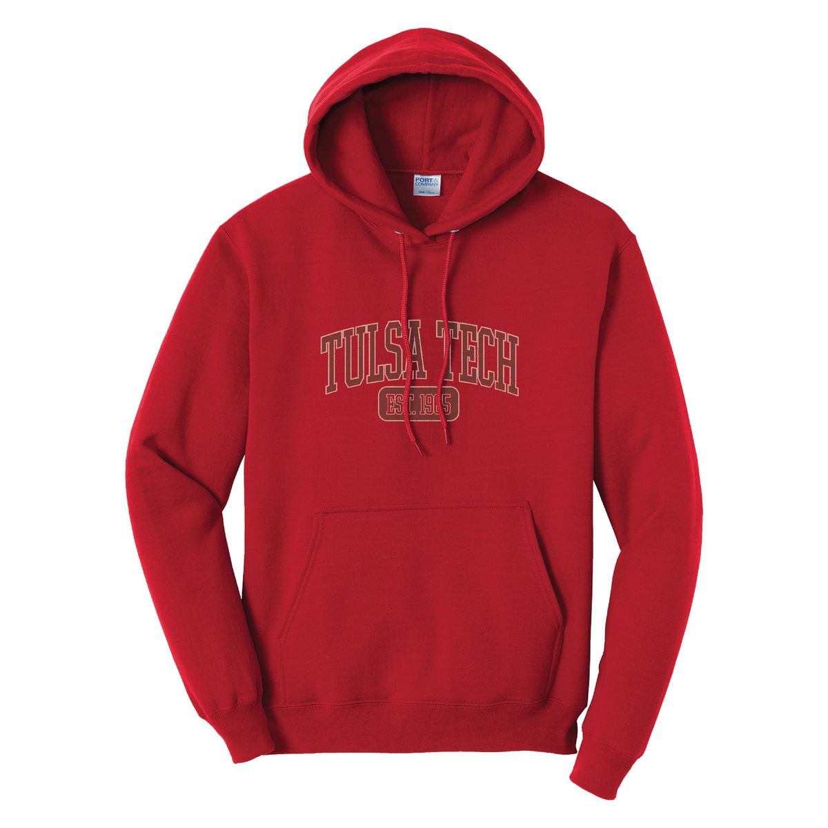 Collegiate Hoodie