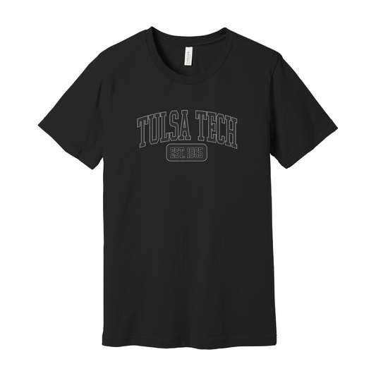 Collegiate T-Shirt